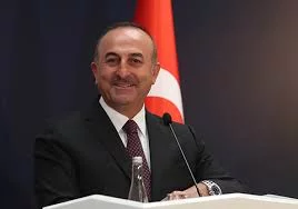 Cavusoglu réagit aux propos du président grec sur la minorité turque de la Thrace occidentale