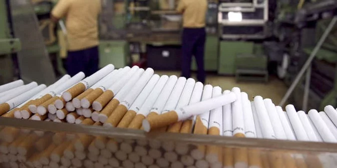 Erdoğan annonce de nouvelles taxes sur le tabac et fait exploser l'industrie