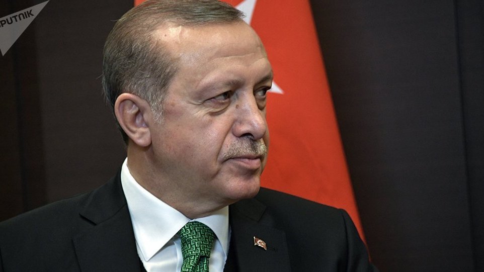 Fausse Information : Erdogan n'a pas annoncé préparer l'invasion de la Grèce