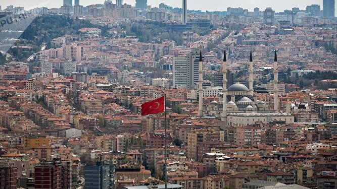 Retirant la Turquie du SPG, Trump la pousse « à se tourner vers des marchés alternatifs »