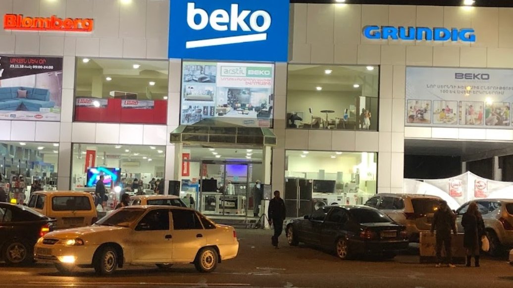 L'Arménie annonce la levée de son embargo sur les produits turcs