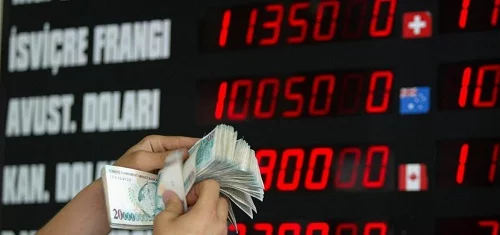 Turquie - Prévisions de croissance abaissées sur fond d'instabilité