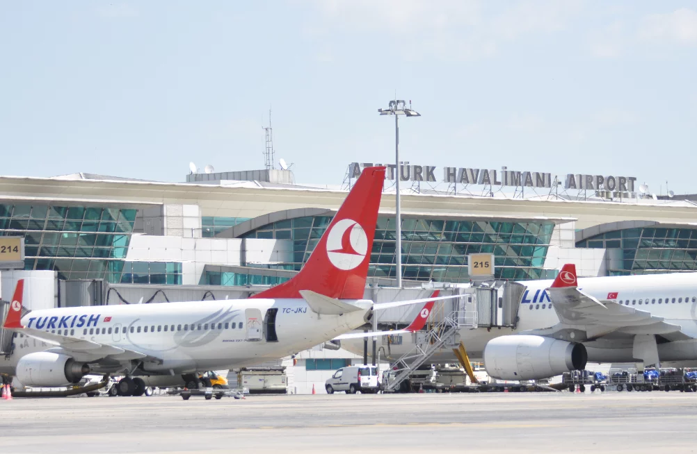 La Turquie indemnise TAV Airports pour 389 millions d'euros
