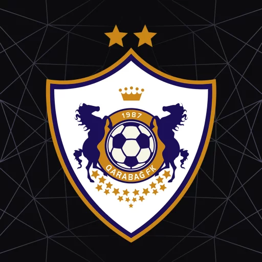 Victoire historique du Qarabağ en Ligue des champions