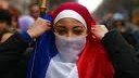 Une majorité d'Européens contre le port du voile islamique à l'école