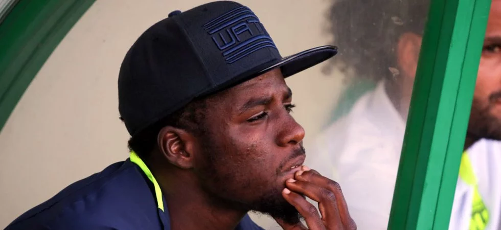 Chelsea : Djilobodji en Turquie ?