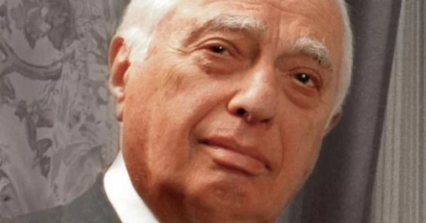 Hommage à Bernard Lewis, décédé le 19 mai 2018 !