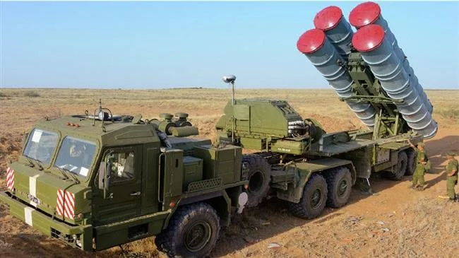 Le président turc évoque la possibilité d'acheter le système de défense S-500 à la Russie