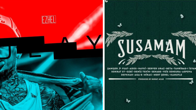 Les vidéos sur le rap viral en Turquie mettent en lumière le pouvoir de protestation de la culture pop