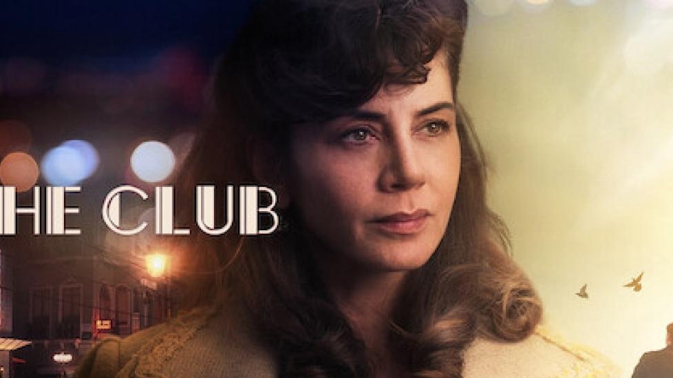 Le drame "The Club" de Netflix braque les projecteurs sur les Juifs de Turquie
