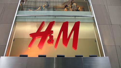 Le géant H&M s'installe en Turquie