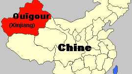 Ouïghours : Pékin resserre l'étau autour du Xinjiang