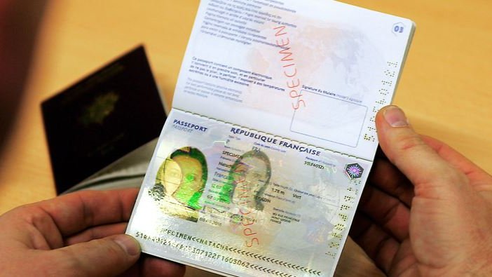 Turquie : 124 passeports français volés vierges retrouvés à Istanbul