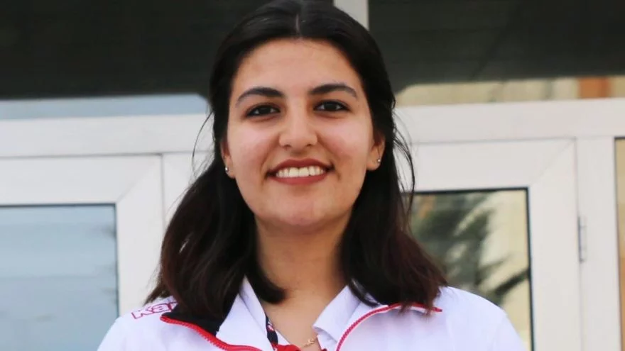 Médaille d'or pour la Turquie au Championnat du monde de tir sportif ISSF
