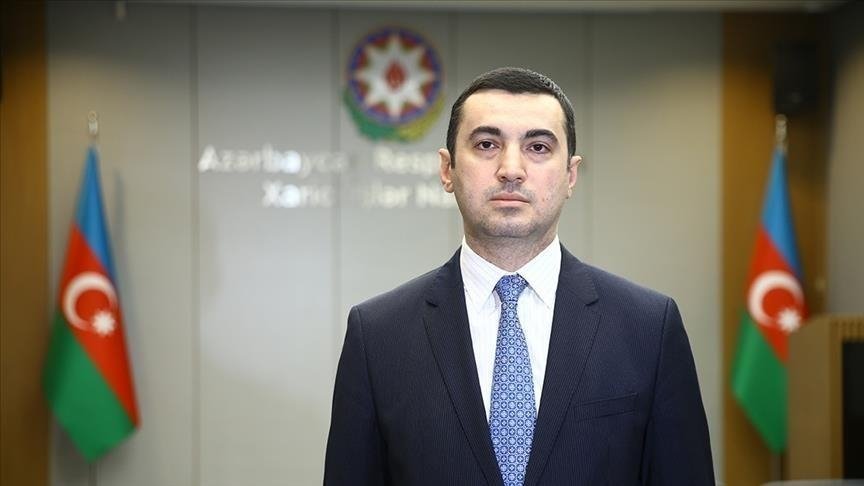 Azerbaïdjan : les "opinions biaisées" du président français sur le Karabagh sapent le processus de paix avec l'Arménie