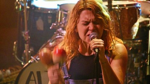 Altin Gün : Une pop turque du tonnerre !