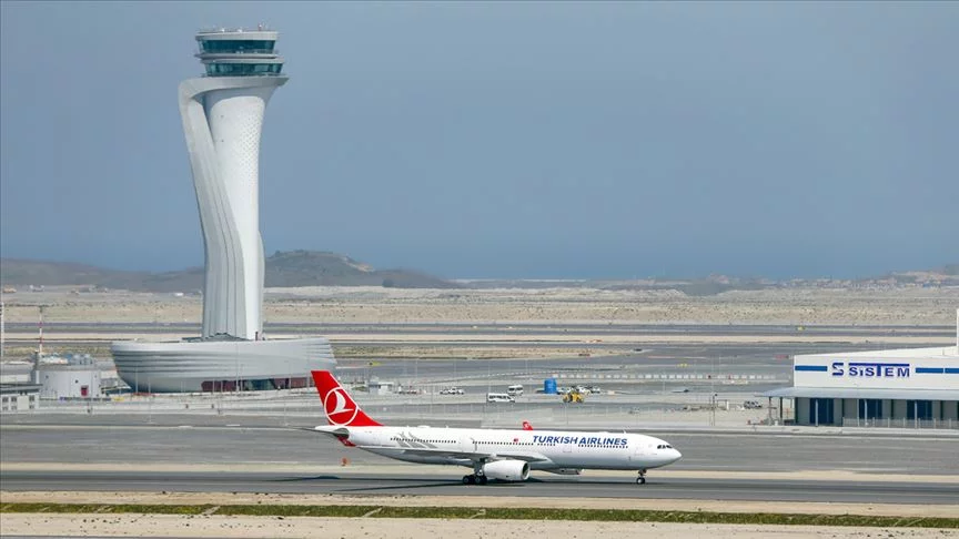 Turquie : déménagement pharaonique vers le nouvel aéroport d'Istanbul