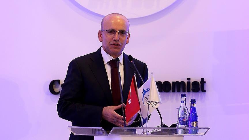 "La Turquie réduit l'écart entre son PIB par habitant et celui de l'Union Européenne"