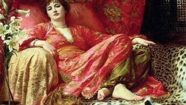 La femme la plus puissante de l'Empire ottoman dans l'intrigue de Kösem Sultane