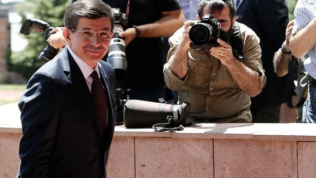 Turquie : le gouvernement de coalition avance