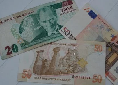 Inflation de 6.5% en 2009 pour la Turquie