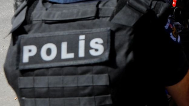 Deux britanniques arrêtés pour propagande terroriste