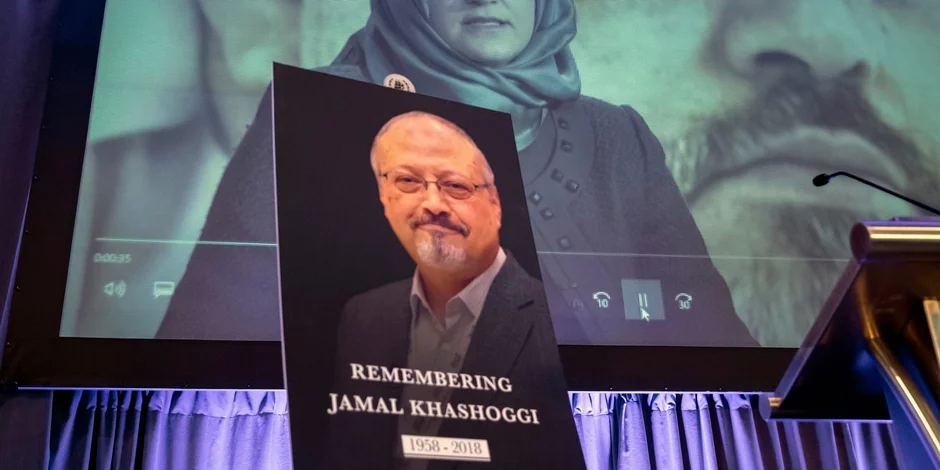 Un site turc dévoile des extraits des enregistrements de Khashoggi au consulat saoudien