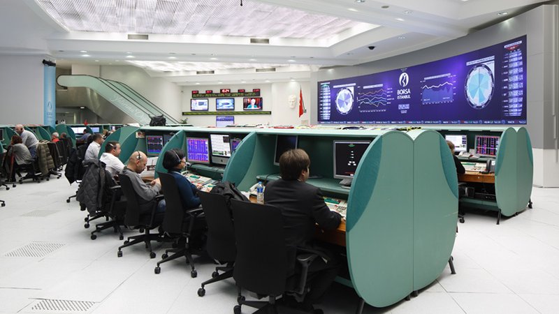 Turquie : Les marchés actions finissent en baisse ; l'indice BIST 100 recule de 0,06%