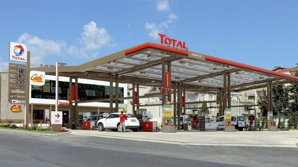 Le turc OYAK discute avec Demirören de l'acquisition de Total Auto Gas
