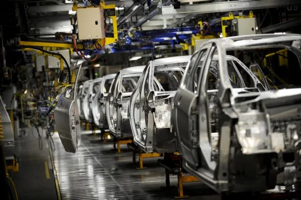 Turquie : l'industrie automobile relève ses prévisions annuelles