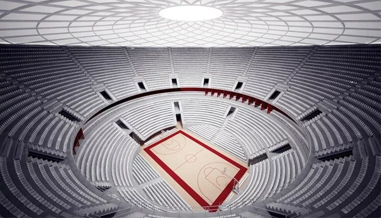 Turquie : une nouvelle Arena pour Galatasaray