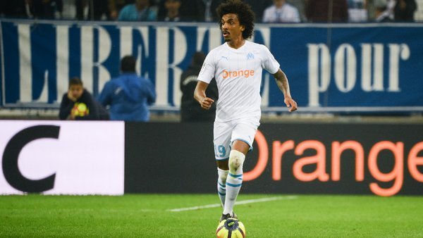 OM : Un départ pour Luiz Gustavo ?