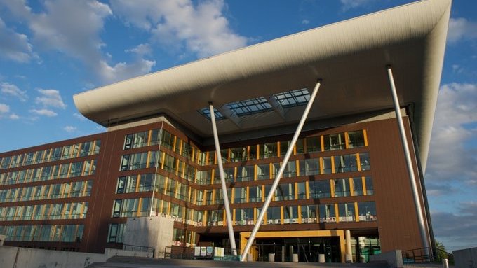 Attaque de l'Agora du conseil de l'Europe : une quarantaine de militants du PKK interpellés