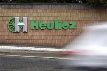 Le turc Manas finalise le rachat d'Heuliez 