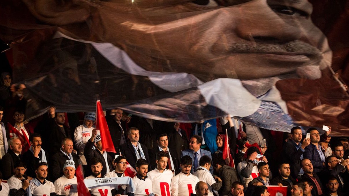 Turquie : une série de suicides inquiète les autorités