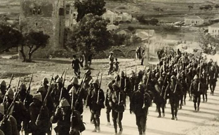 Centenaire de la libération de Bakou et contexte de la création de la République d'Azerbaïdjan