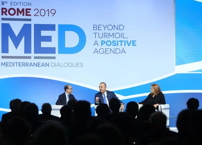 Turquie : L'OTAN ne s'oppose pas à la décision d'Ankara sur le système de défense antiaérienne S-400 