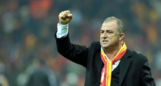 Officiel : Fatih Terim revient à Galatasaray !