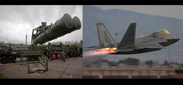 S-400 : le secrétaire général de l'Otan espère trouver une solution