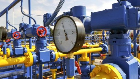 L'italien Eni se retire du gazoduc Russie-Turquie