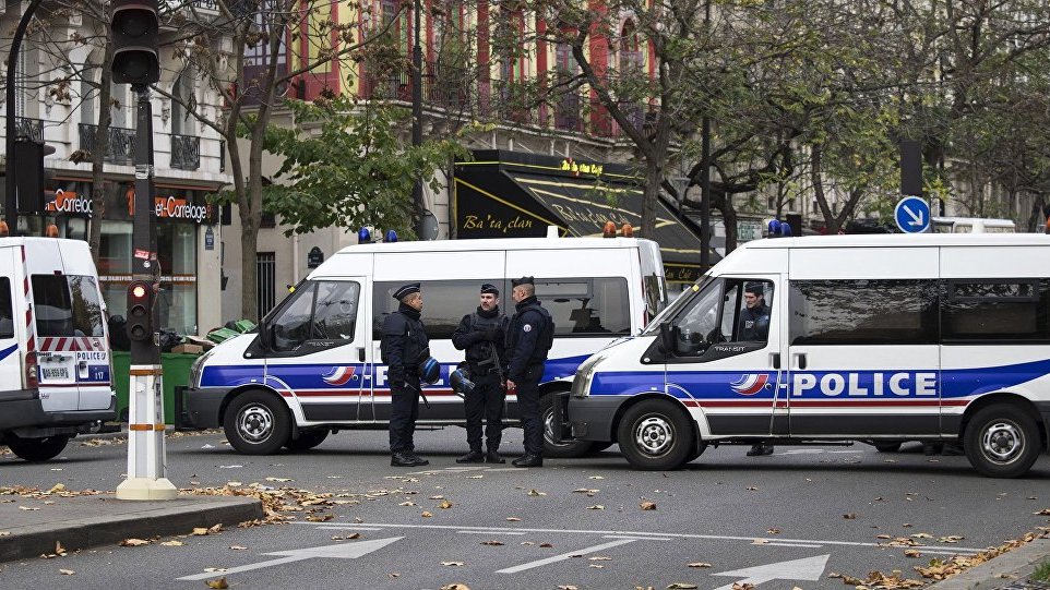 La Turquie avait fourni à la France des informations sur un terroriste