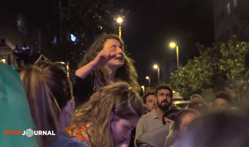 Turquie : que reste-t-il de l'opposition ?