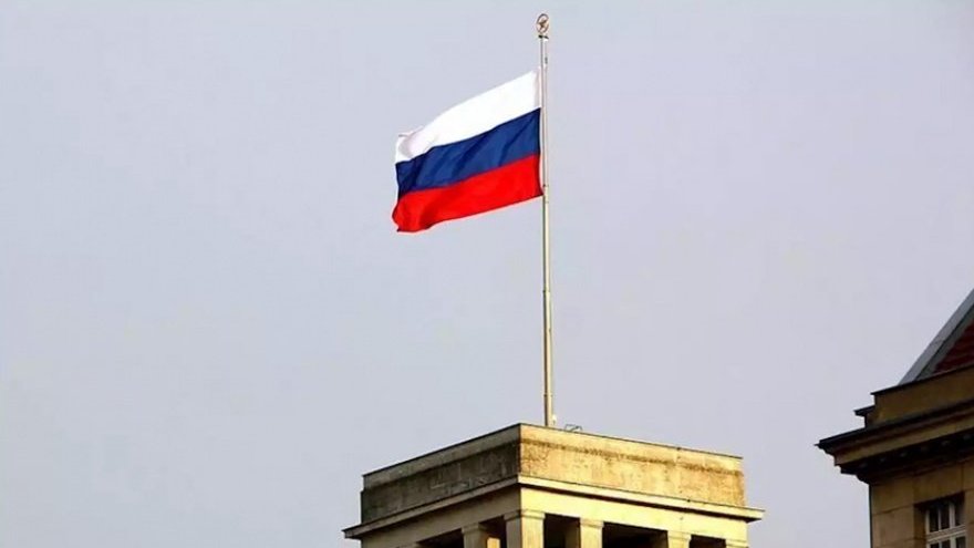 Russie : un tribunal dissout une association proche des terroristes du YPG/PKK