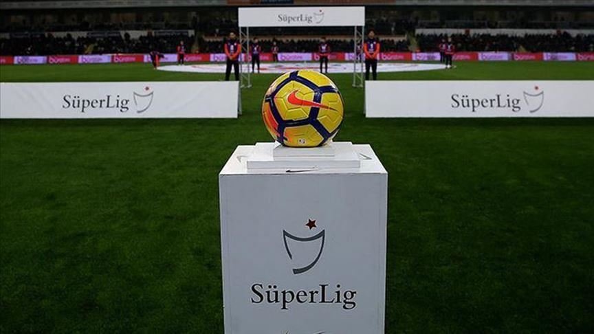 La Super Lig en Turquie débutera vendredi 11 septembre