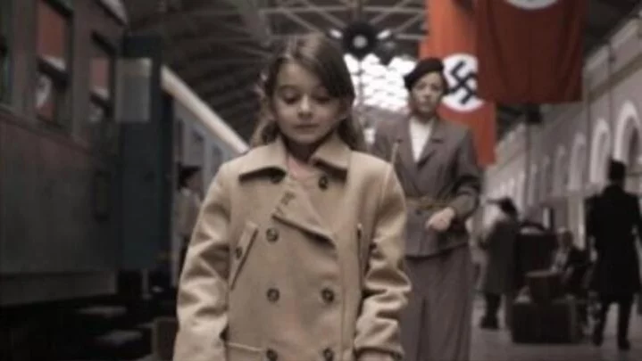 Projection du film : Passeport Turc