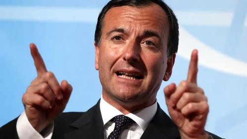 Italie : Pour l'adhésion de la Turquie à l'UE 