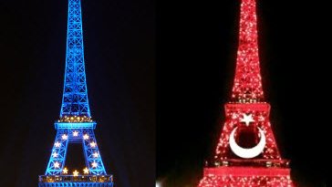 Fête des enfants Paris