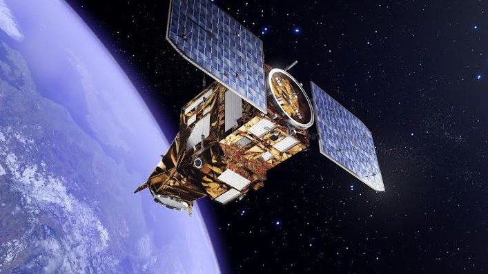Vega place le satellite turc Göktürk 1 sur orbite
