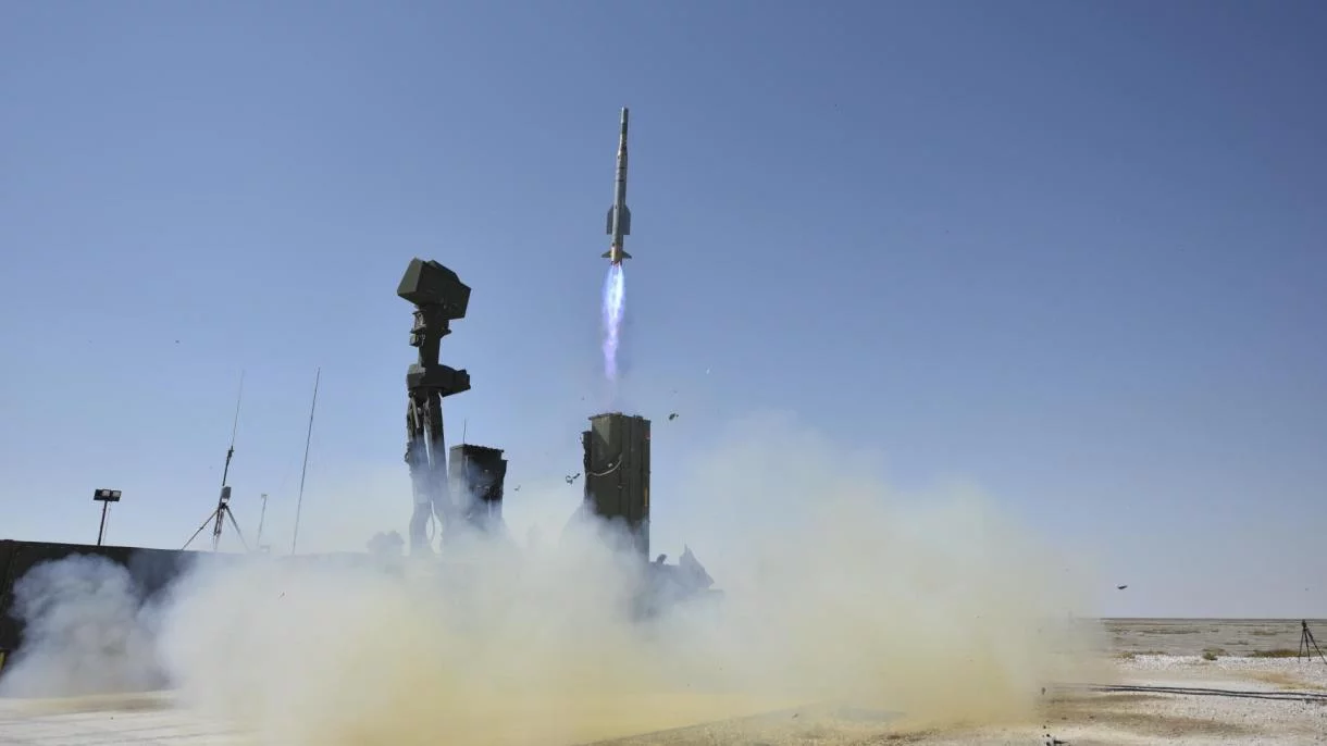 Turquie : les systèmes de défense anti-aérienne de production locale entrent en service