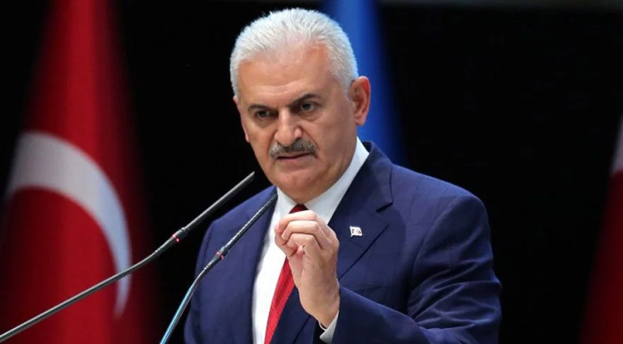 Le Premier ministre turc va se rendre aux États-Unis pour discuter de l'extradition de Gülen